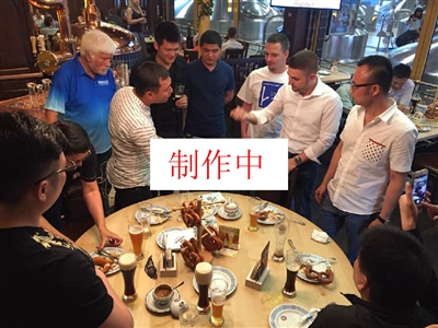 更多考验